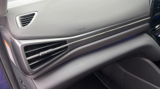 Hyundai IONIQ 1.6 GDi Hybrid Premium 5dr DCT Hybrid Hatchback